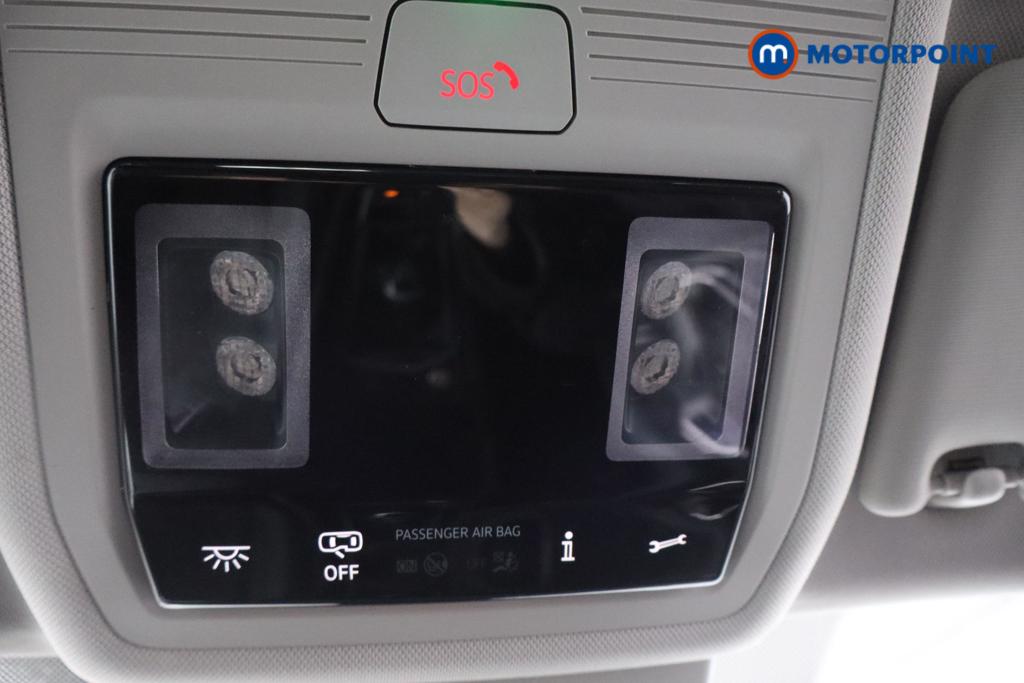 Volkswagen Golf Life Manual Petrol Hatchback - Stock Number (1563402) - 15th supplementary image