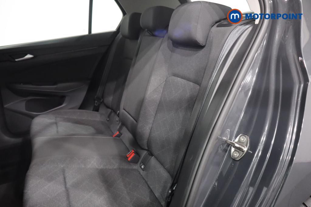 Volkswagen Golf Life Manual Petrol Hatchback - Stock Number (1563402) - 18th supplementary image