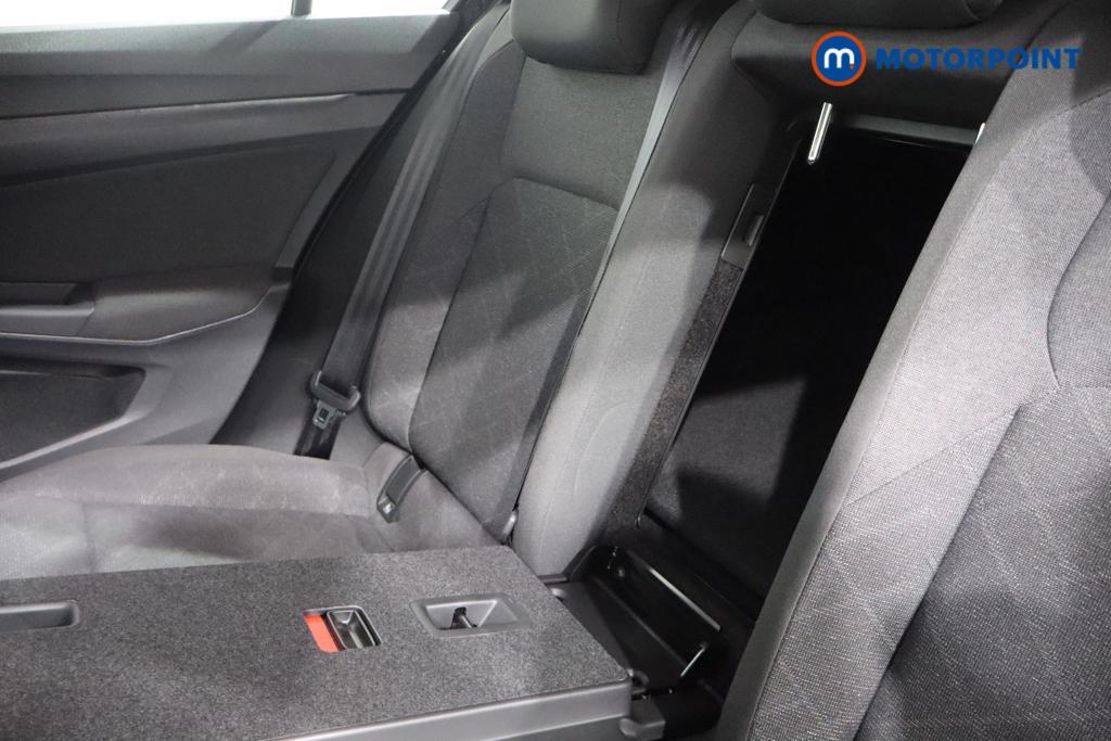 Volkswagen Golf Life Manual Petrol Hatchback - Stock Number (1563402) - 22nd supplementary image