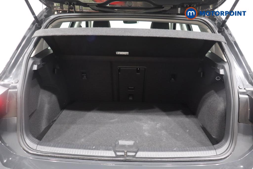 Volkswagen Golf Life Manual Petrol Hatchback - Stock Number (1563402) - 23rd supplementary image