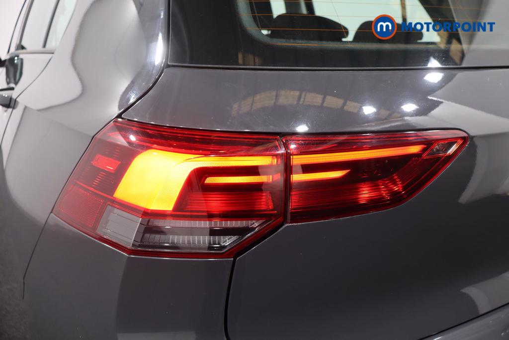 Volkswagen Golf Life Manual Petrol Hatchback - Stock Number (1563402) - 30th supplementary image