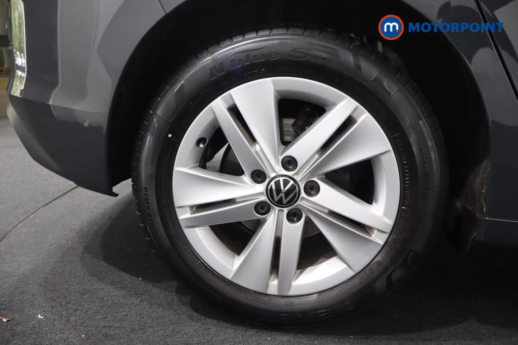 Volkswagen Golf Life Manual Petrol Hatchback - Stock Number (1563402) - 34th supplementary image