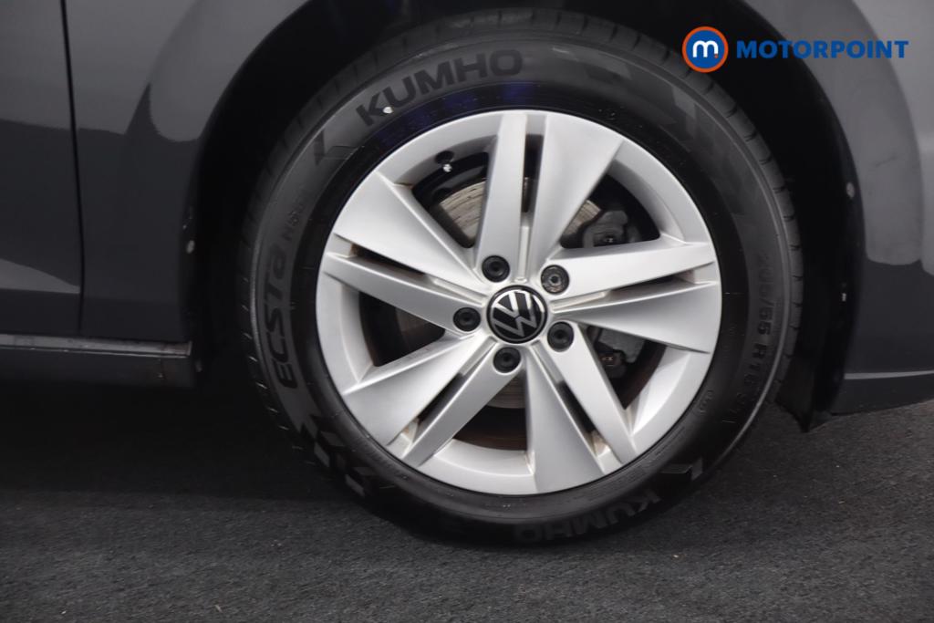 Volkswagen Golf Life Manual Petrol Hatchback - Stock Number (1563402) - 35th supplementary image