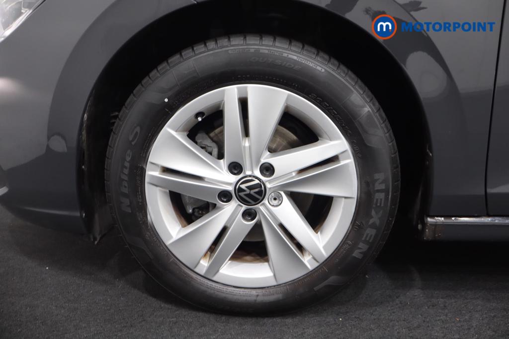 Volkswagen Golf Life Manual Petrol Hatchback - Stock Number (1563402) - 36th supplementary image