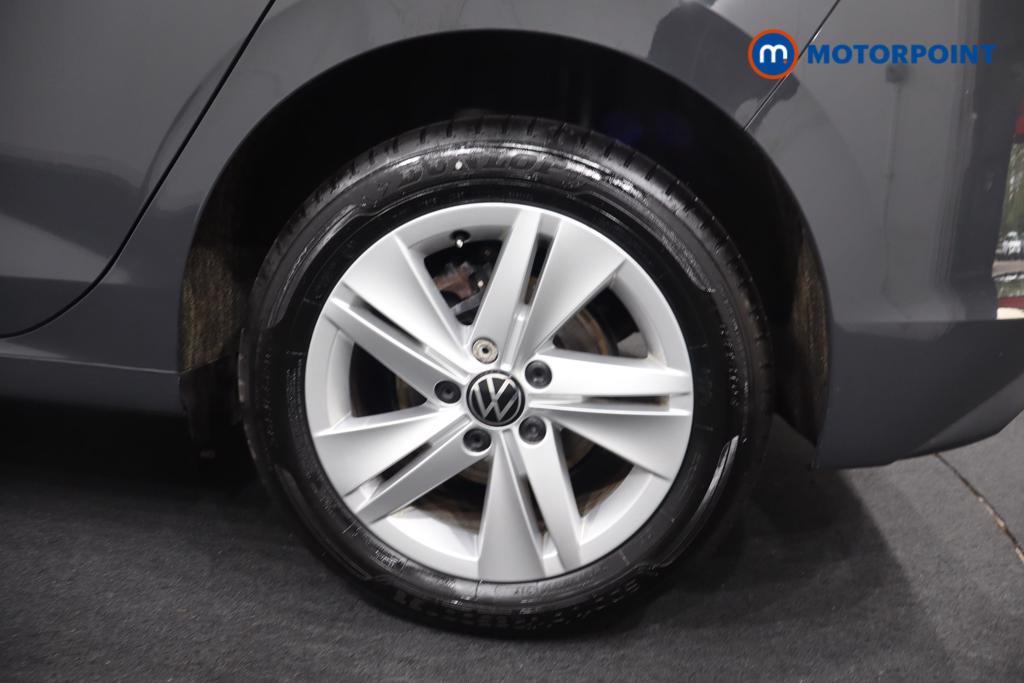 Volkswagen Golf Life Manual Petrol Hatchback - Stock Number (1563402) - 37th supplementary image