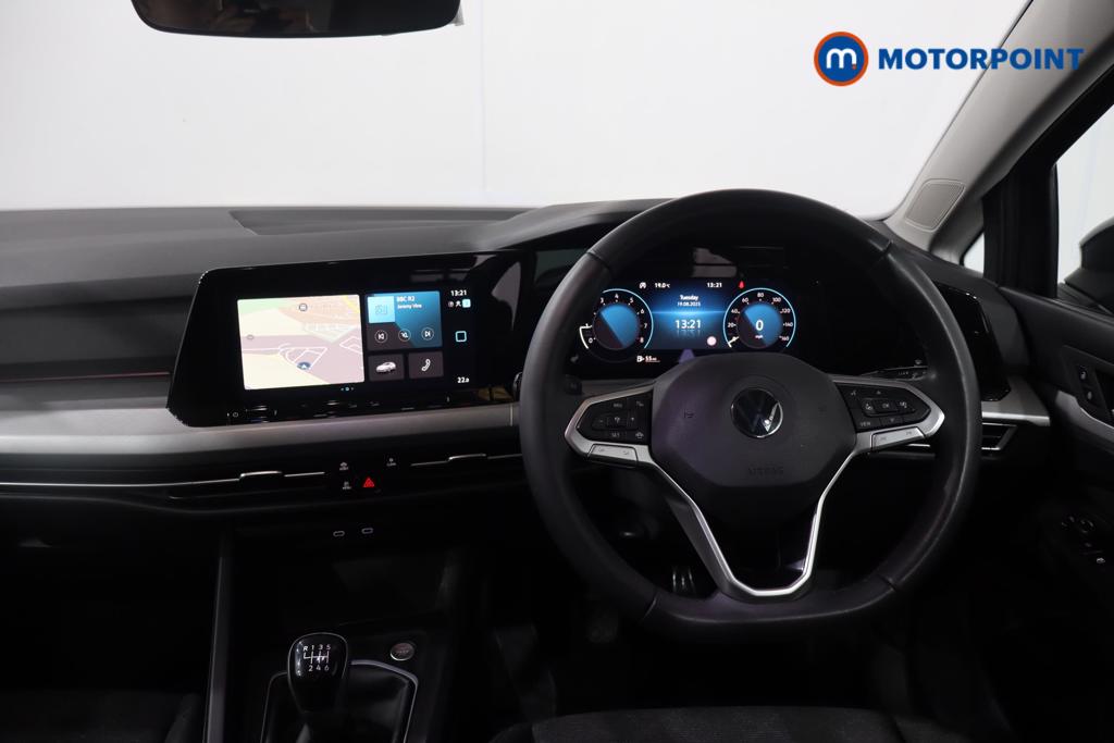 Volkswagen Golf Life Manual Petrol Hatchback - Stock Number (1563402) - 1st supplementary image