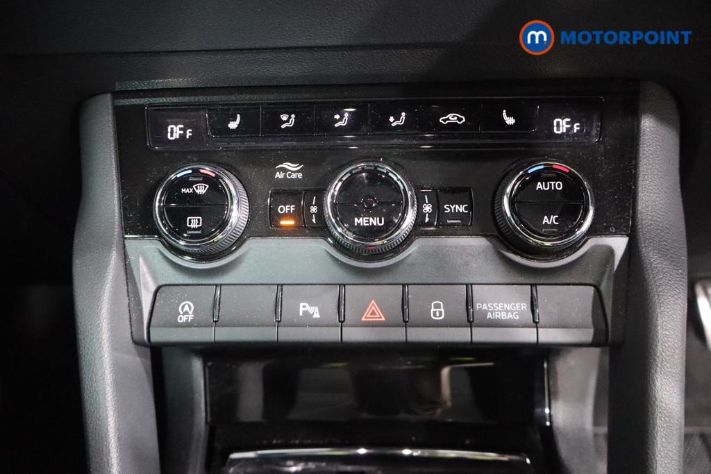 Skoda Karoq Sportline Automatic Petrol SUV - Stock Number (1563441) - 4th supplementary image