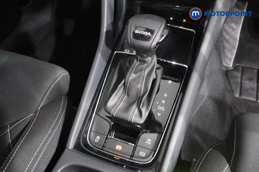 Skoda Karoq Sportline Automatic Petrol SUV - Stock Number (1563441) - 5th supplementary image