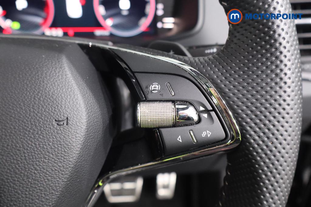 Skoda Karoq Sportline Automatic Petrol SUV - Stock Number (1563441) - 8th supplementary image