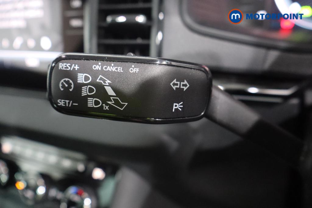 Skoda Karoq Sportline Automatic Petrol SUV - Stock Number (1563441) - 11th supplementary image