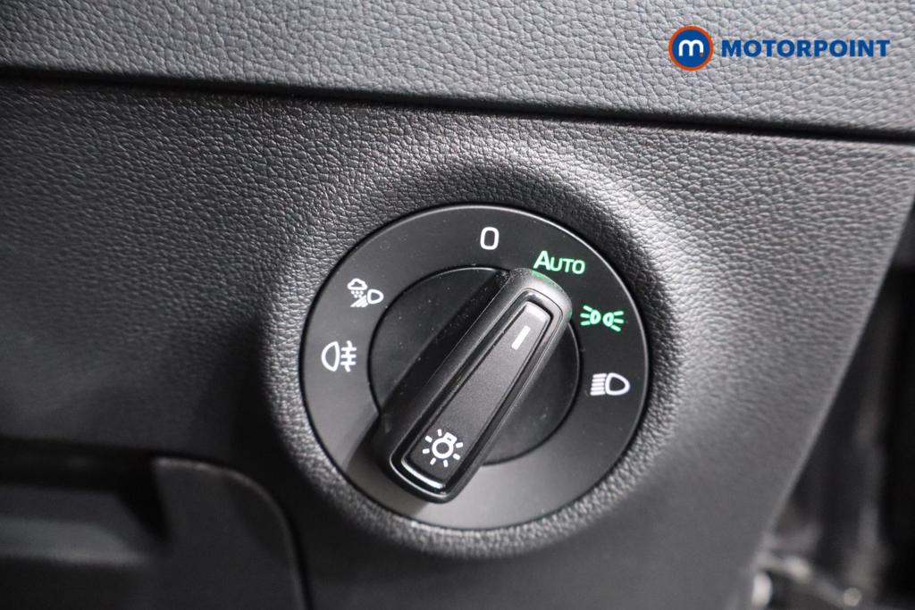 Skoda Karoq Sportline Automatic Petrol SUV - Stock Number (1563441) - 12th supplementary image