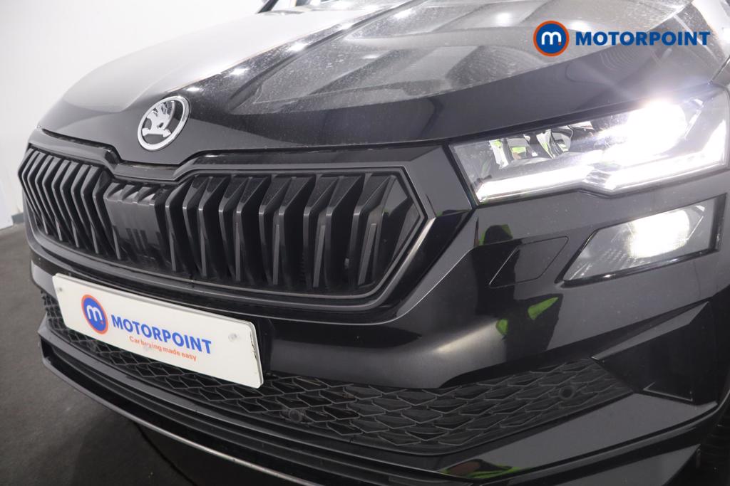 Skoda Karoq Sportline Automatic Petrol SUV - Stock Number (1563441) - 15th supplementary image