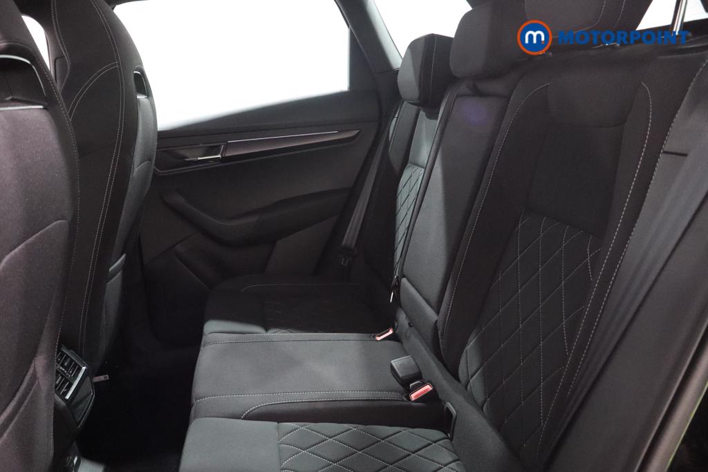 Skoda Karoq Sportline Automatic Petrol SUV - Stock Number (1563441) - 17th supplementary image