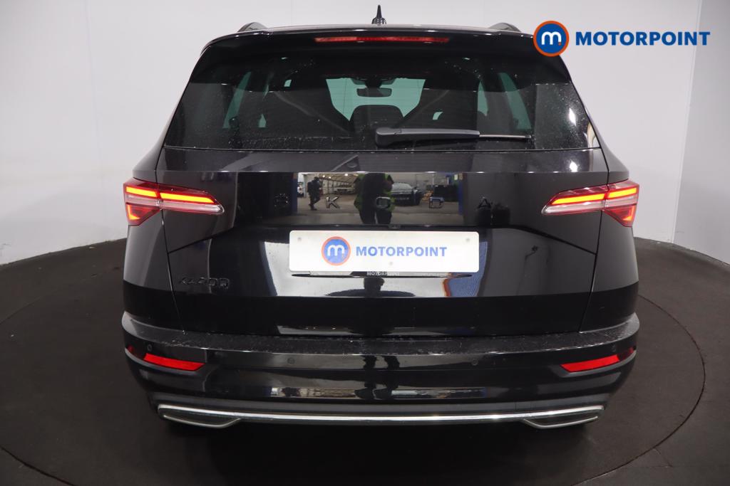 Skoda Karoq Sportline Automatic Petrol SUV - Stock Number (1563441) - 22nd supplementary image