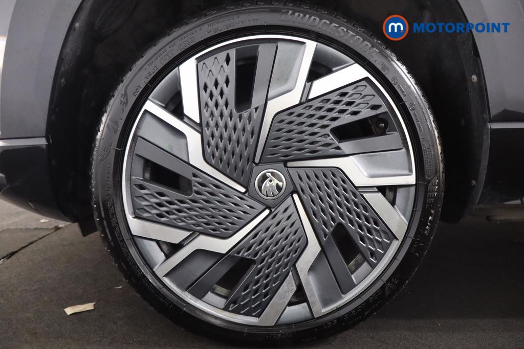 Skoda Karoq Sportline Automatic Petrol SUV - Stock Number (1563441) - 25th supplementary image