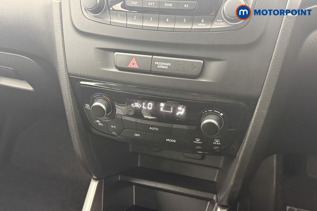 Suzuki Vitara SZ4 Manual Petrol SUV - Stock Number (1563480) - 4th supplementary image
