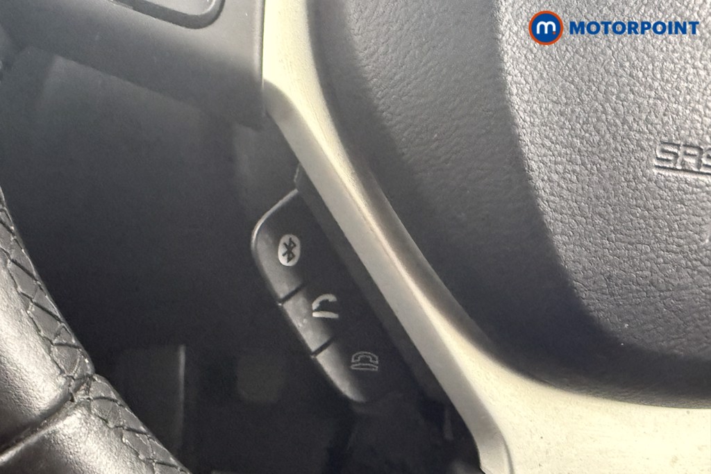 Suzuki Vitara SZ4 Manual Petrol SUV - Stock Number (1563480) - 7th supplementary image