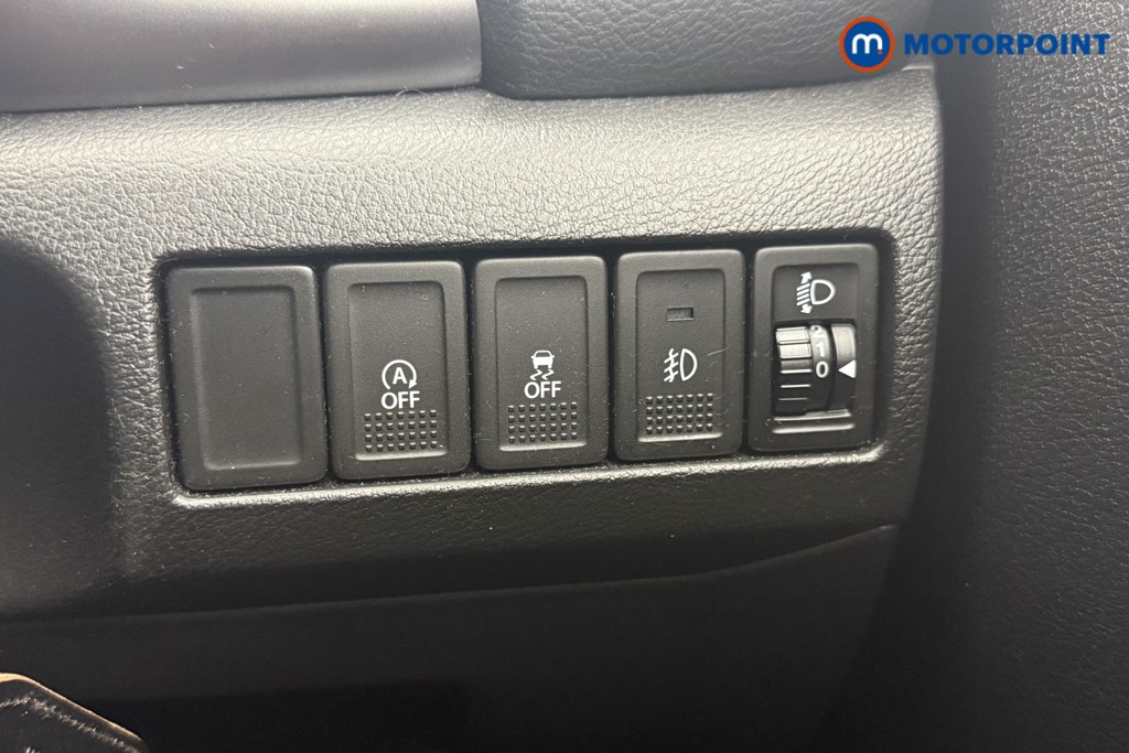 Suzuki Vitara SZ4 Manual Petrol SUV - Stock Number (1563480) - 9th supplementary image