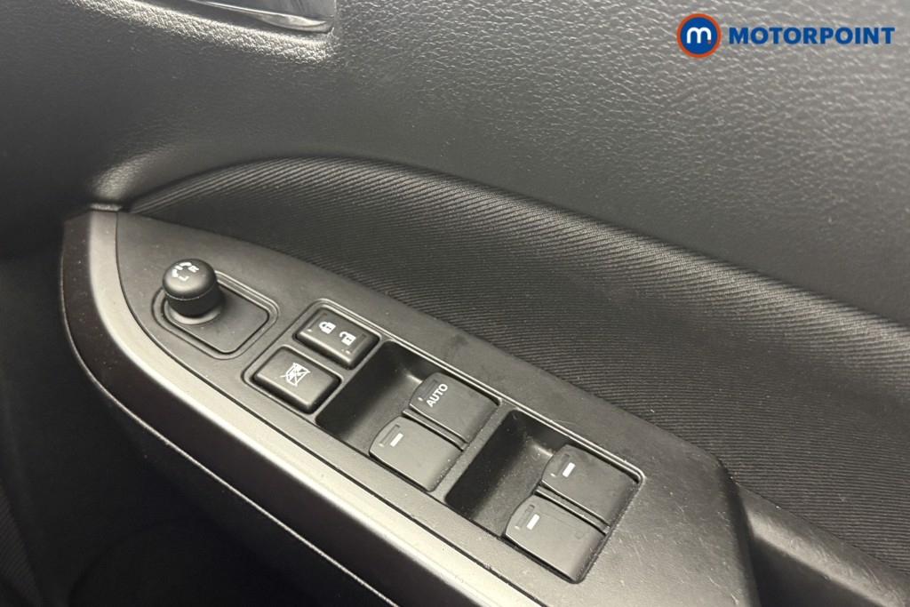 Suzuki Vitara SZ4 Manual Petrol SUV - Stock Number (1563480) - 10th supplementary image