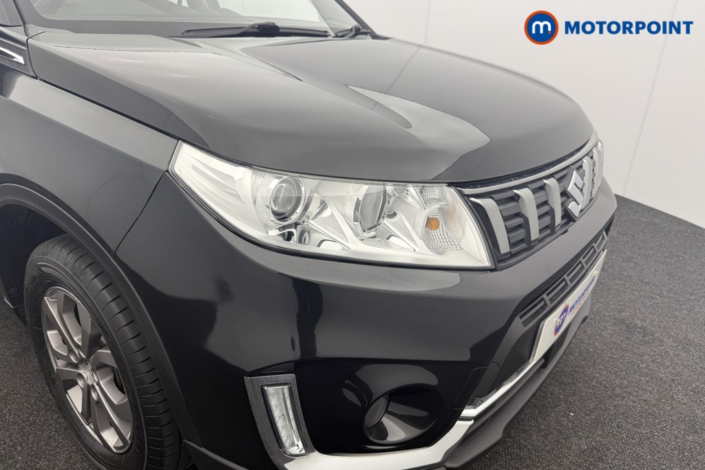Suzuki Vitara SZ4 Manual Petrol SUV - Stock Number (1563480) - 12th supplementary image