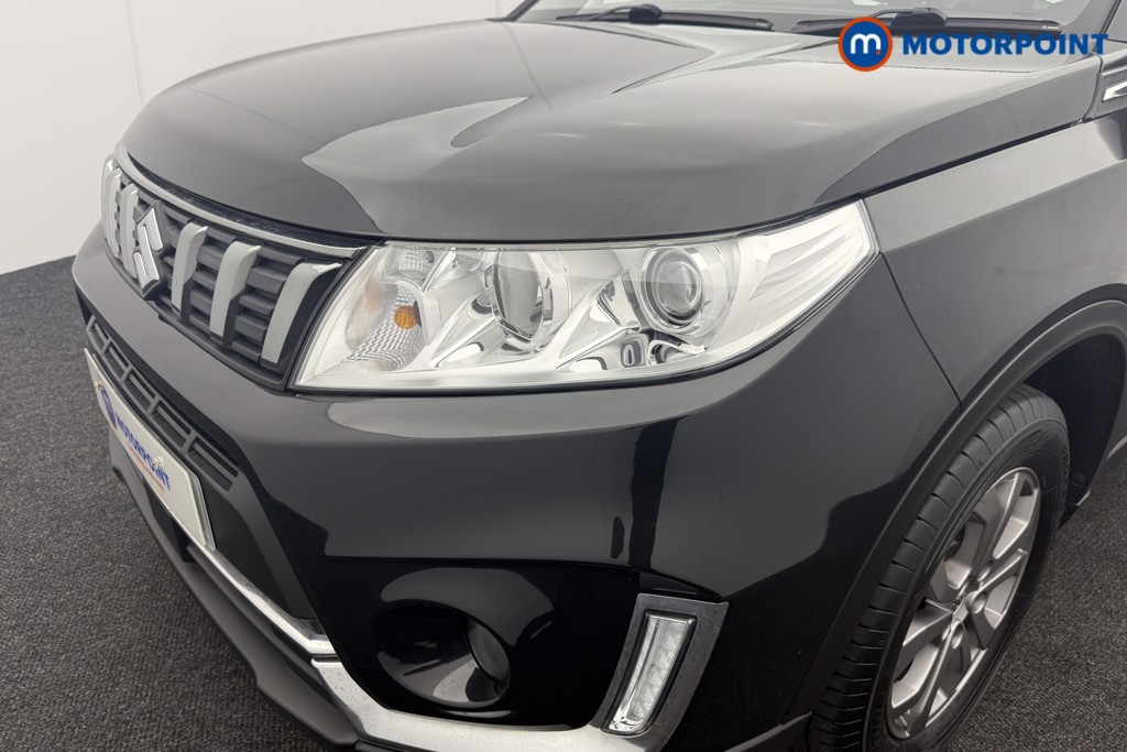 Suzuki Vitara SZ4 Manual Petrol SUV - Stock Number (1563480) - 13th supplementary image