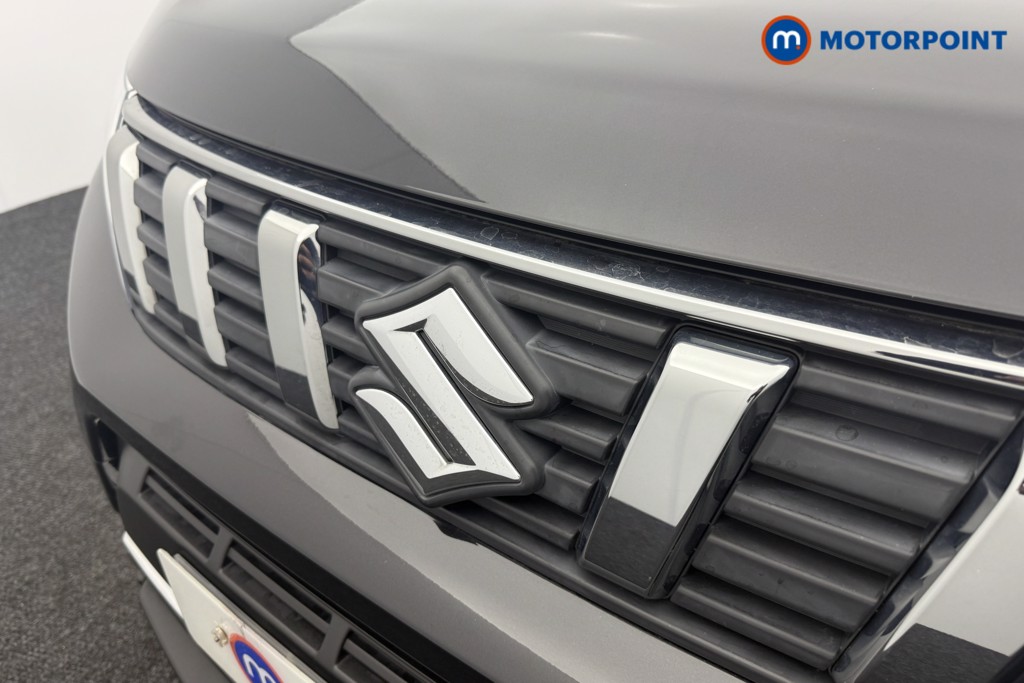 Suzuki Vitara SZ4 Manual Petrol SUV - Stock Number (1563480) - 14th supplementary image