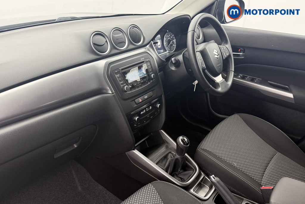 Suzuki Vitara SZ4 Manual Petrol SUV - Stock Number (1563480) - 15th supplementary image