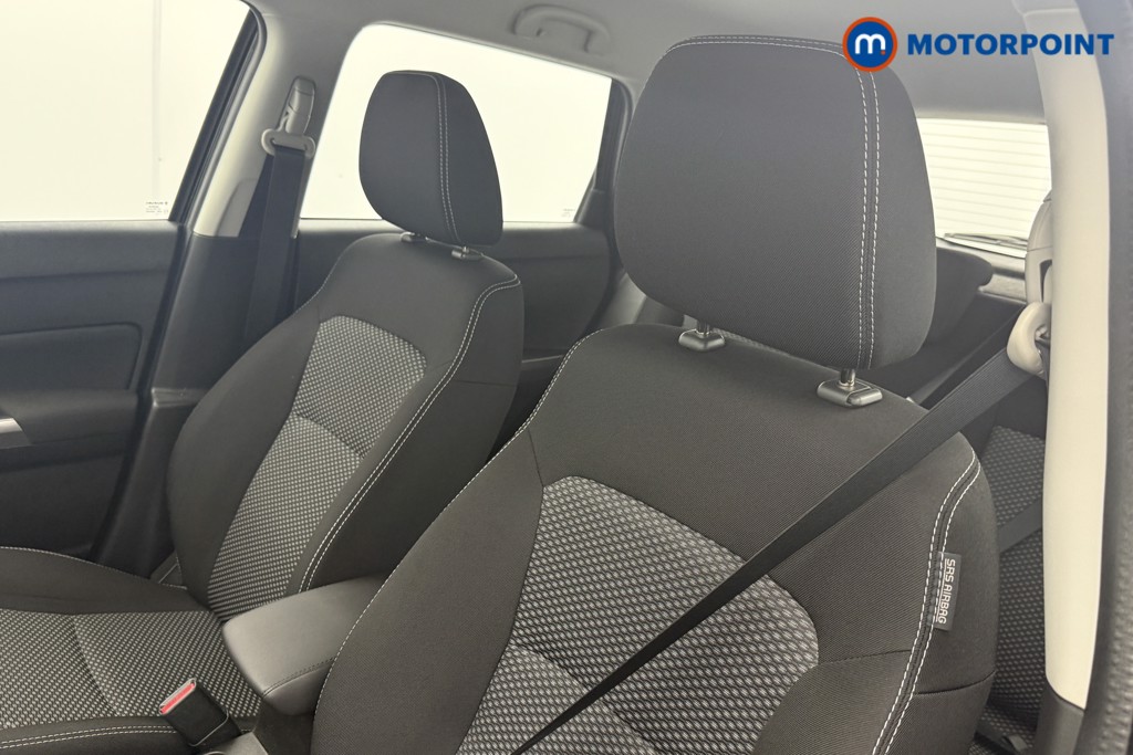 Suzuki Vitara SZ4 Manual Petrol SUV - Stock Number (1563480) - 16th supplementary image