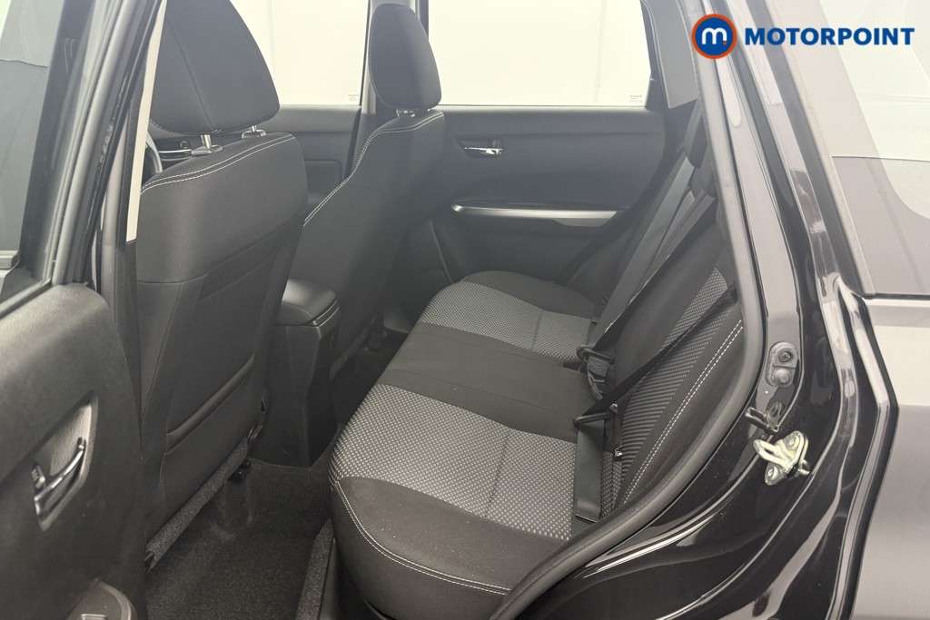 Suzuki Vitara SZ4 Manual Petrol SUV - Stock Number (1563480) - 17th supplementary image