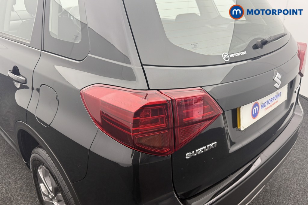 Suzuki Vitara SZ4 Manual Petrol SUV - Stock Number (1563480) - 18th supplementary image