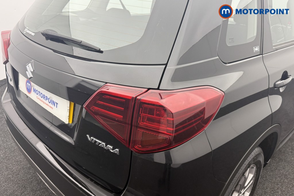 Suzuki Vitara SZ4 Manual Petrol SUV - Stock Number (1563480) - 19th supplementary image