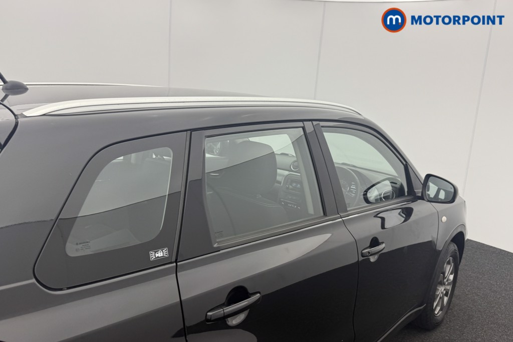 Suzuki Vitara SZ4 Manual Petrol SUV - Stock Number (1563480) - 22nd supplementary image
