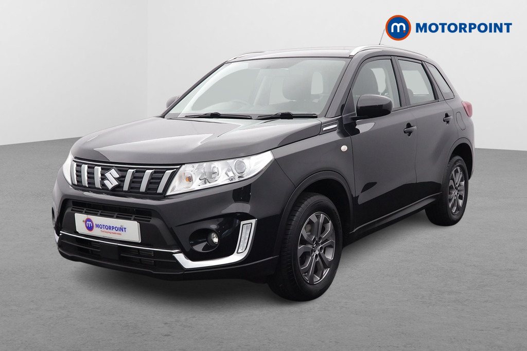 Suzuki Vitara SZ4 Manual Petrol SUV - Stock Number (1563480) - Passenger side front corner