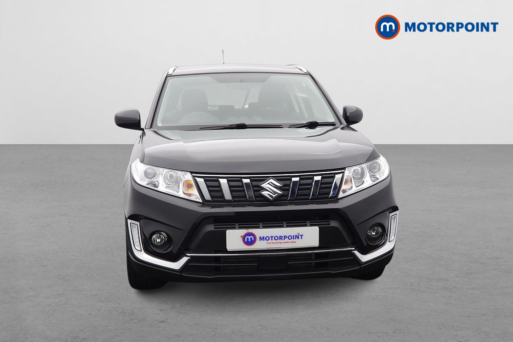 Suzuki Vitara SZ4 Manual Petrol SUV - Stock Number (1563480) - Front bumper