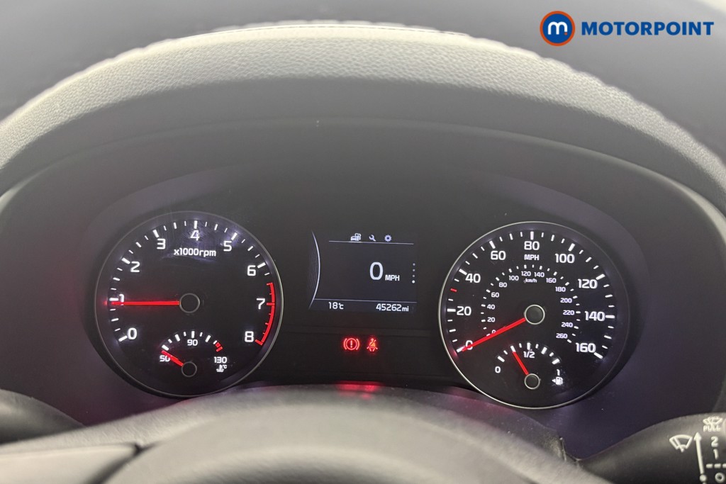 KIA Sportage 1 Manual Petrol SUV - Stock Number (1563521) - 3rd supplementary image