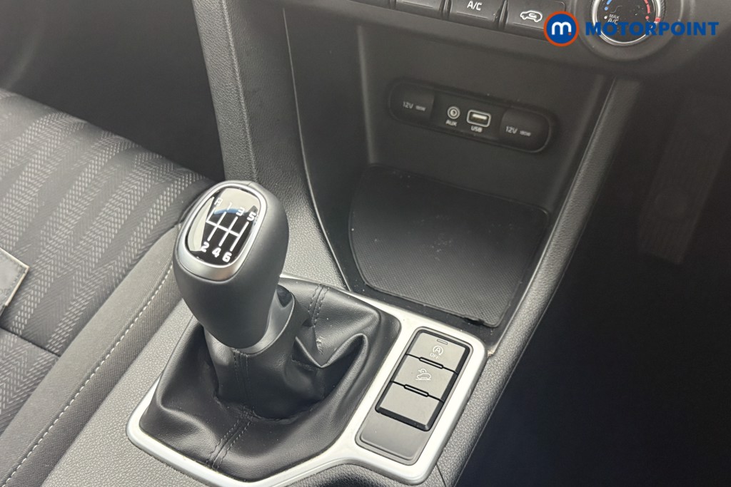 KIA Sportage 1 Manual Petrol SUV - Stock Number (1563521) - 5th supplementary image