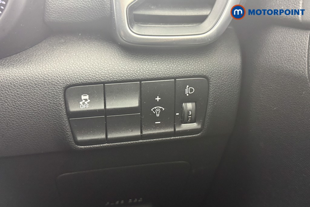 KIA Sportage 1 Manual Petrol SUV - Stock Number (1563521) - 8th supplementary image