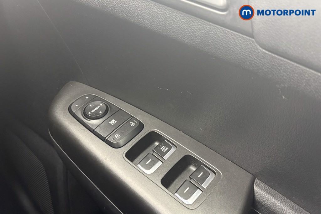KIA Sportage 1 Manual Petrol SUV - Stock Number (1563521) - 9th supplementary image
