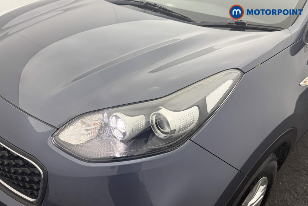 KIA Sportage 1 Manual Petrol SUV - Stock Number (1563521) - 11th supplementary image