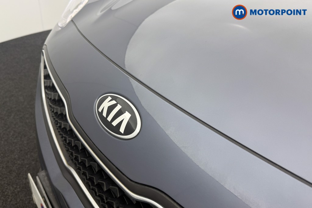 KIA Sportage 1 Manual Petrol SUV - Stock Number (1563521) - 12th supplementary image