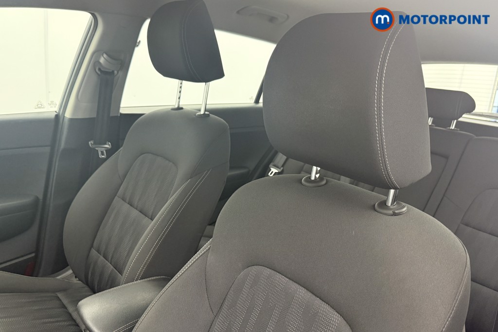 KIA Sportage 1 Manual Petrol SUV - Stock Number (1563521) - 14th supplementary image