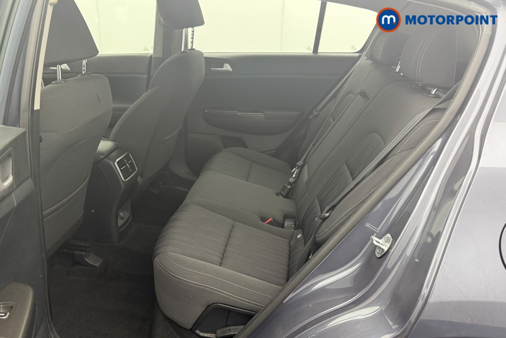 KIA Sportage 1 Manual Petrol SUV - Stock Number (1563521) - 15th supplementary image
