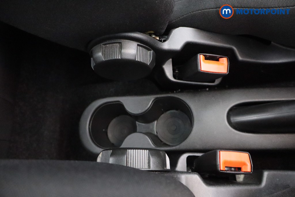 Fiat 500 1.0 Mild Hybrid 3Dr Manual Petrol-Electric Hybrid Hatchback - Stock Number (1563802) - 7th supplementary image