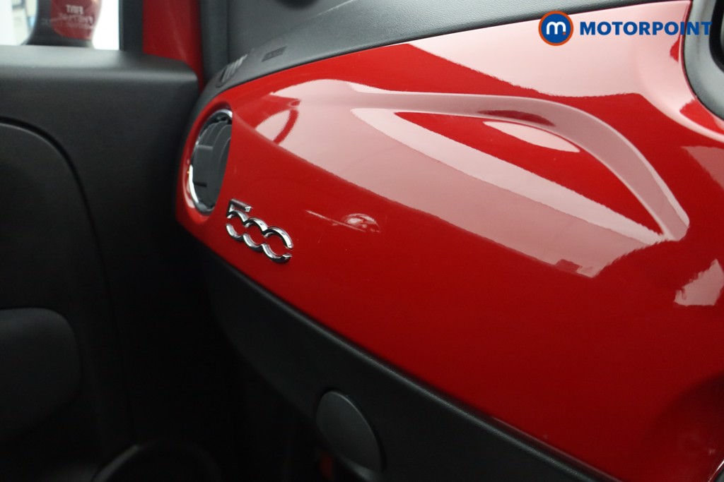 Fiat 500 1.0 Mild Hybrid 3Dr Manual Petrol-Electric Hybrid Hatchback - Stock Number (1563802) - 12th supplementary image