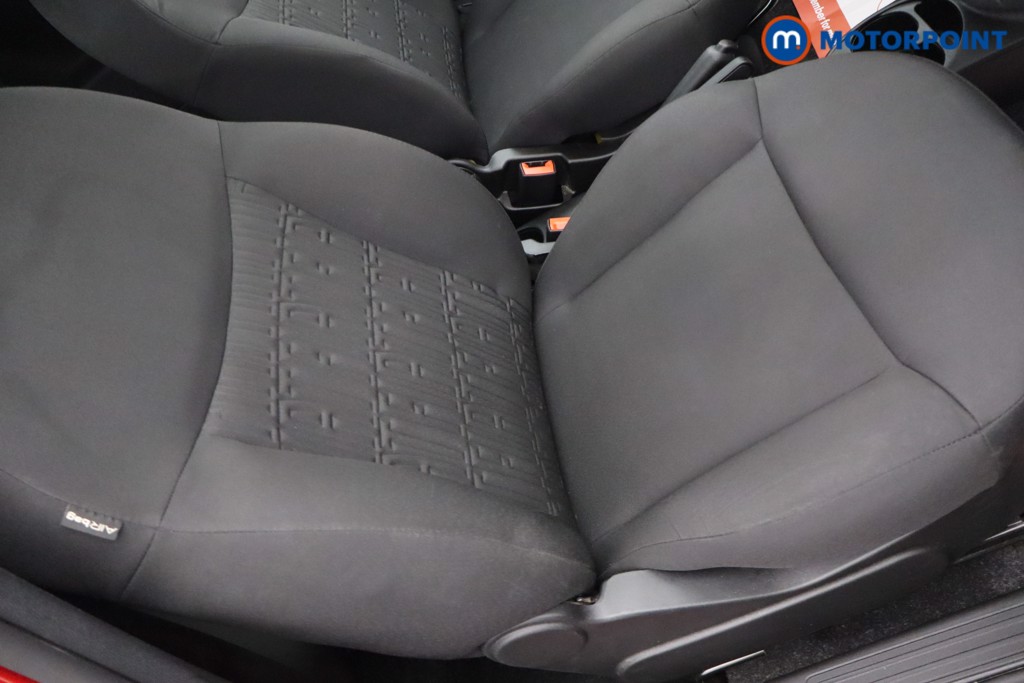 Fiat 500 1.0 Mild Hybrid 3Dr Manual Petrol-Electric Hybrid Hatchback - Stock Number (1563802) - 16th supplementary image