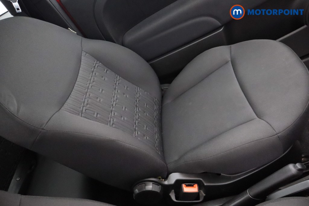 Fiat 500 1.0 Mild Hybrid 3Dr Manual Petrol-Electric Hybrid Hatchback - Stock Number (1563802) - 17th supplementary image
