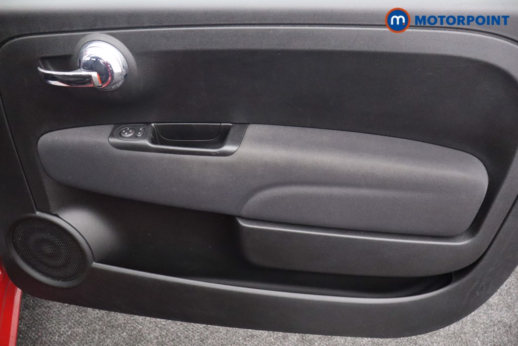 Fiat 500 1.0 Mild Hybrid 3Dr Manual Petrol-Electric Hybrid Hatchback - Stock Number (1563802) - 18th supplementary image