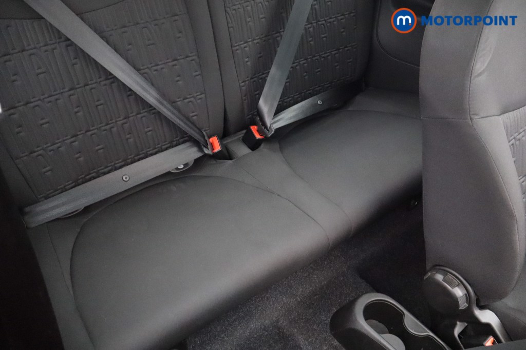 Fiat 500 1.0 Mild Hybrid 3Dr Manual Petrol-Electric Hybrid Hatchback - Stock Number (1563802) - 19th supplementary image