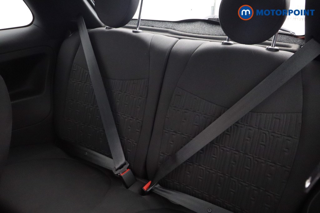 Fiat 500 1.0 Mild Hybrid 3Dr Manual Petrol-Electric Hybrid Hatchback - Stock Number (1563802) - 21st supplementary image