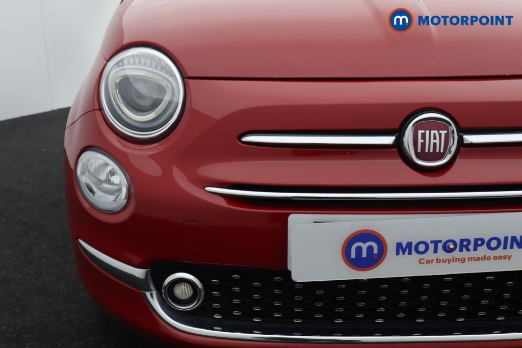 Fiat 500 1.0 Mild Hybrid 3Dr Manual Petrol-Electric Hybrid Hatchback - Stock Number (1563802) - 27th supplementary image